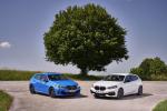 BMW 118d Sportline 2019 года (WW)